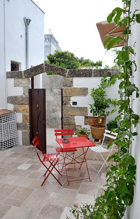 Rosa Dei Venti Hotel Tricase Exterior photo